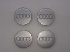 Audi 80 B3 B4 Coupe Cabrio 100 200 V8 FELGENDECKEL NABENDECKEL 893601170  4Stück
