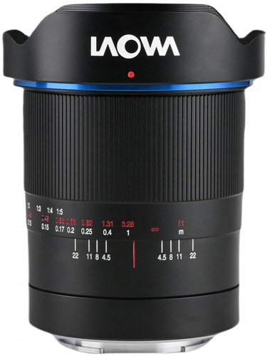 Laowa 15mm macro - laowa, f4,5