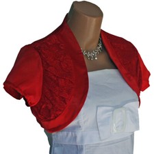 Bolero jäckchen - bolero,
