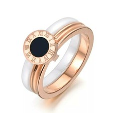 Top Qualität!  Ring aus