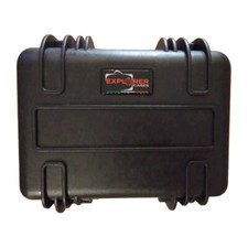 Explorer Cases 3317 Transportkoffer mit Schaumstoff Schwarz 370x320x180mm