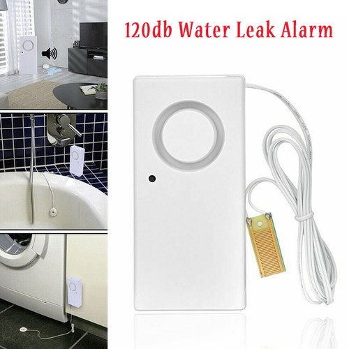 Wassermelder wasser alarm - wassermelder,
