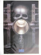 GIGER ELP 1973 ( leichte