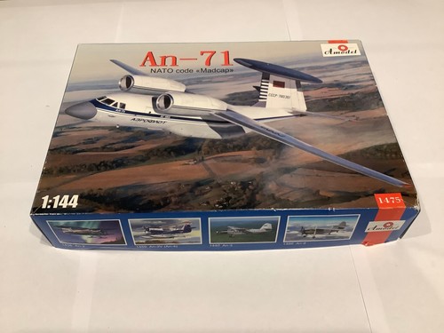 Amodel 1475 144 antonov - ✅amodel,