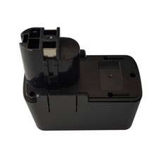 12V 4000mAh Akku für Bosch BAT011 GSR 12VES-2 PSR 120 PSR 12VES-2 PSB 12VSP-2 
