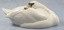 swan Schwan figur