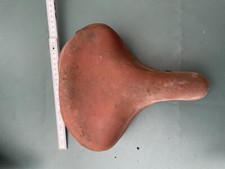 Alter ledersattel für - ledersattel, ddr
