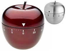 TFA 38.1030 Küchentimer Apfel