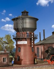 Kibri 39428 Spur H0 - Wasserturm " Ottbergen " NEU und OVP