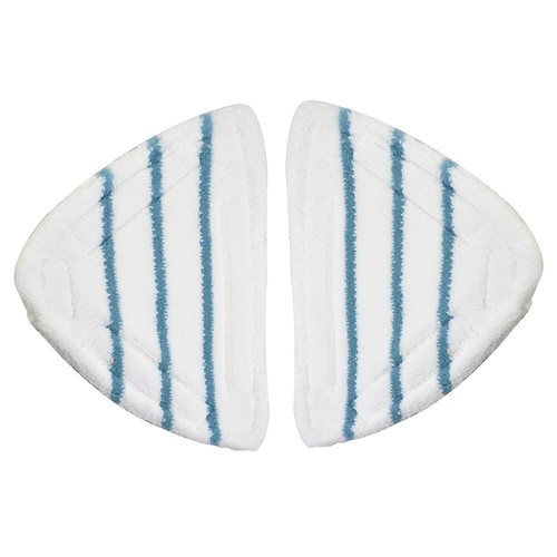 2pcs mopp tuch - 2pcs, mikrofaser