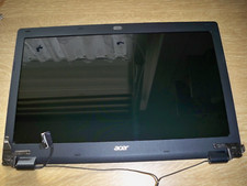 komplette Bildschirm für Acer Aspire ES1-711 oder ES1-731, funktionstüchtig!!