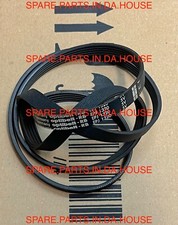 Miele Washing Machine Motor