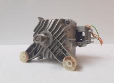 BOSCH WAY285ECO Waschmaschine