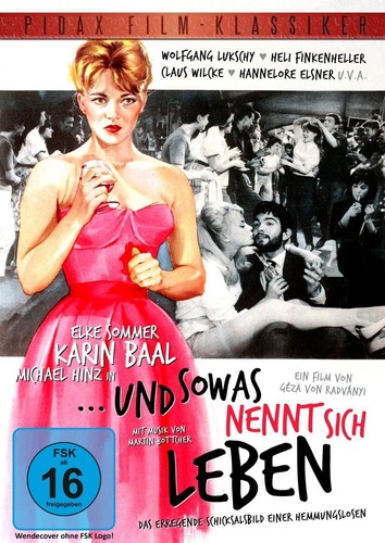 Und sowas nennt - ..., sich