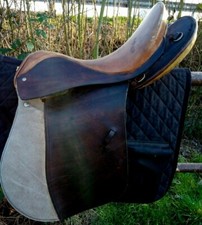 Sommer Sattel Hestar ///