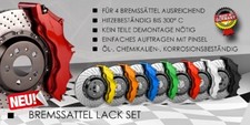 Bremssattel lack set 200 - bremssattel,