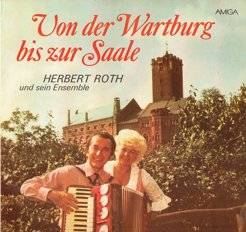 Vinyl herbert roth und - herbert,