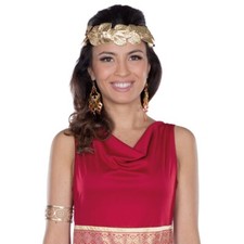 KOSTÜMZUBEHÖR OHRRINGE