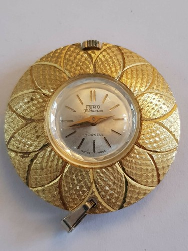 Vintage fero feldmann - vintage,