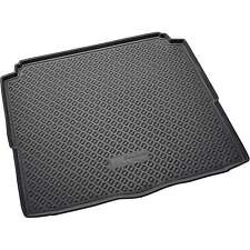 Gummi Kofferraumwanne passend