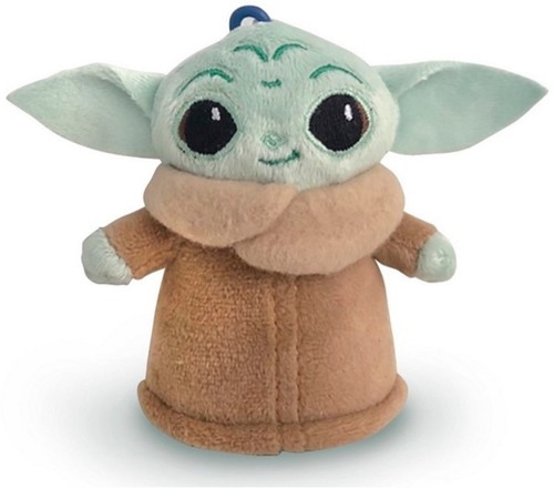 Star wars mandalorian baby - star,