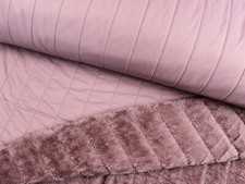 STEPPSTOFF Stepper wattiert