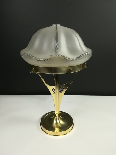 Wiener tischleuchte table - wiener,