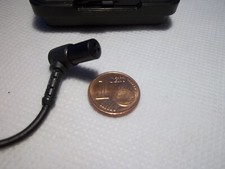 Sennheiser ME102 Profi Lavalier Ansteckmikrofon  3-Pol Lemo 