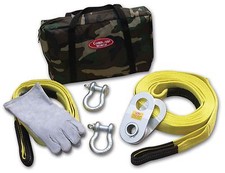 COMEUP COME UP BERGETASCHE WINDE SEILWINDE BERGEGURT !!