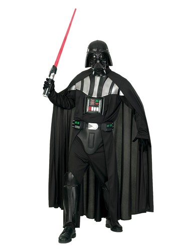 Rubies 888107 darth - 888107, *