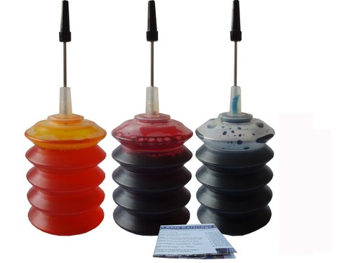 Refill ink kit - hp, 61
