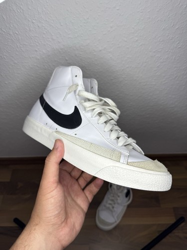 Nike blazer mid - mid, 77