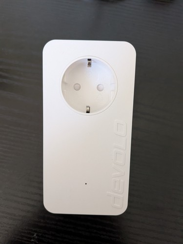 Devolo dlan 550 - dlan, duo+