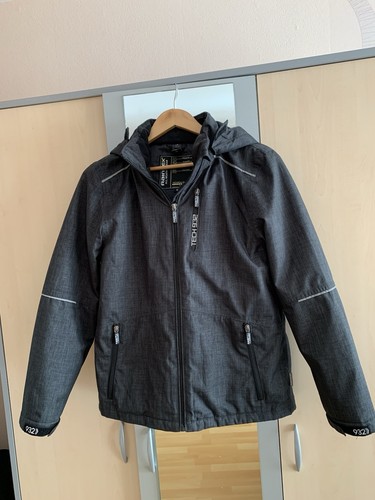 Raintex 1 funktionsjacke - raintex, 3-in-1-funktionsjacke