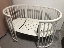 Stokke® Sleepi™ Bett