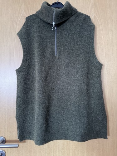 Marc polo denim pullunder - o‘polo,