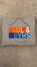 Paul & Shark | Hoodie | Gr. XL