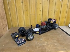 DeAgostini Kyosho RB7 RedBull Racing 1:7