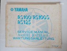 * YAMAHA  RS 100-S/RS 125   (26)