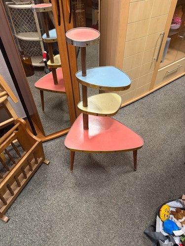 Vintage blumenständer - vintage, /