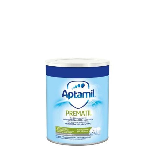 Aptamil prematil pulver - 400, g