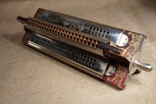 alte Hohner Tremolo