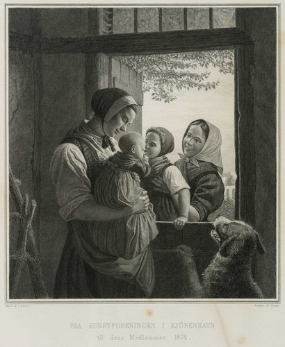 Sonne nach exner - (*1804),