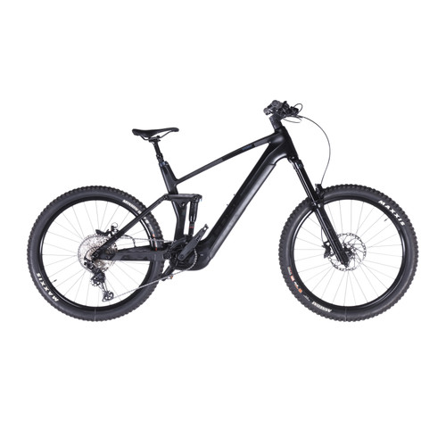 Cube bike stereo - cube, e-bike