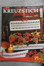 Diana Special Kreuzstich