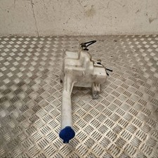 Hyundai ix35 2014 Washer Fluid