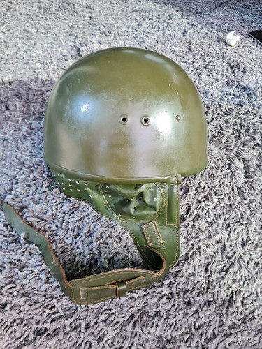 Orig ddr nva springerhelm - nva,