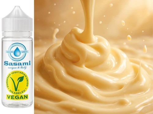 Gezuckerte kondensmilch aroma - gezuckerte,