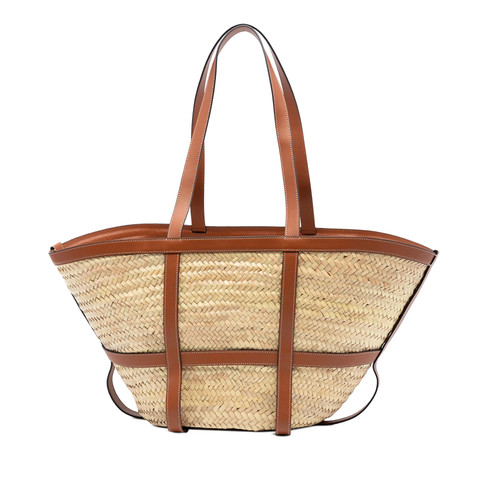 Celine medium raffia - medium,