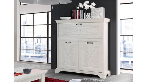 Barkommode kashmir highboard - kashmir,